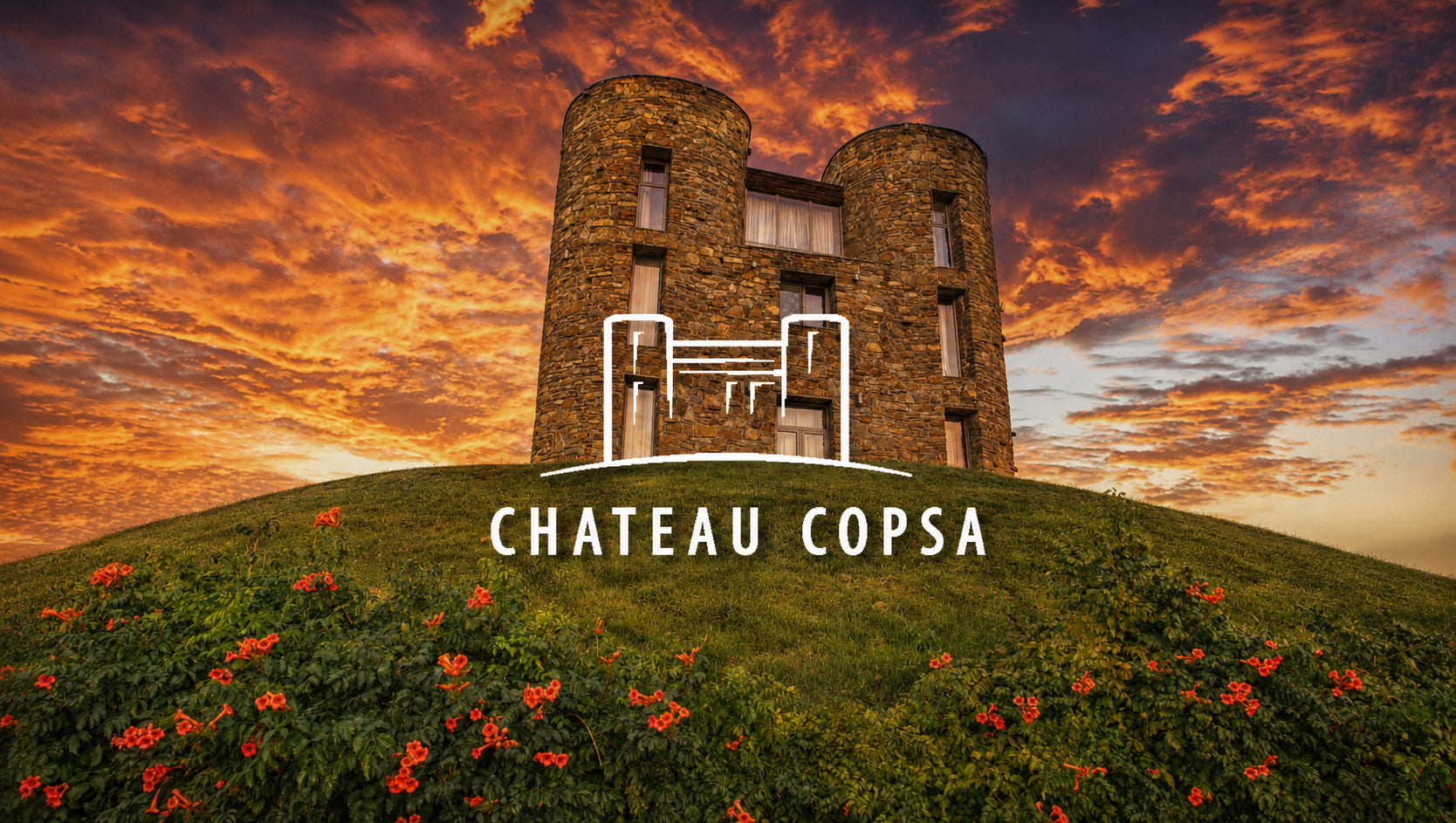Château Copsa