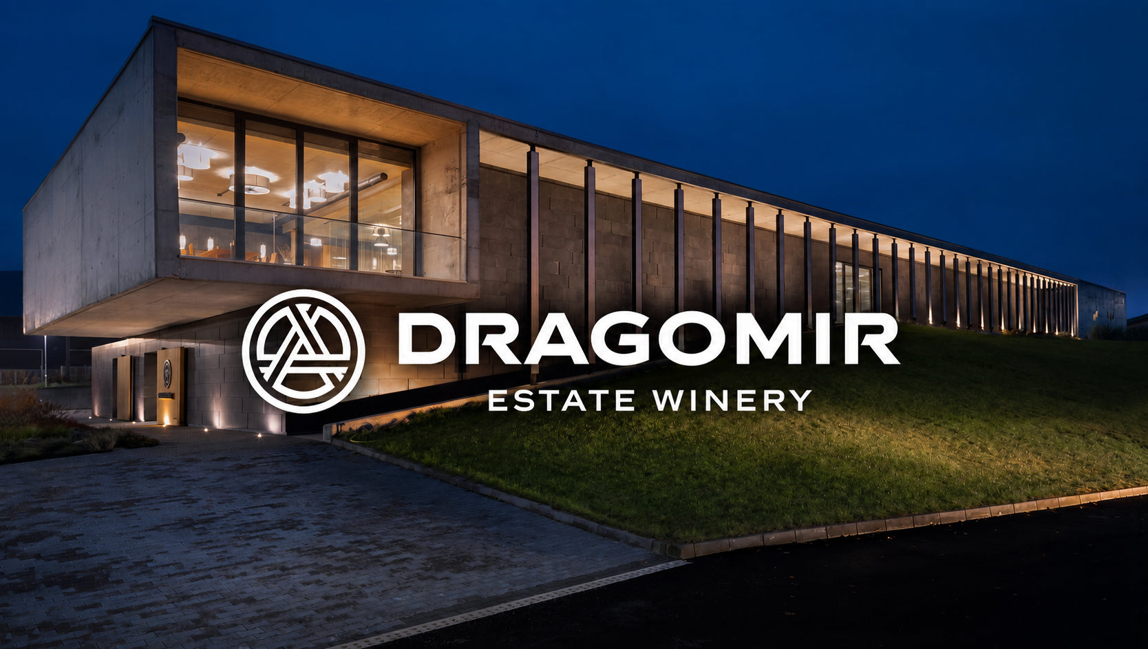 Domaine viticole Dragomir
