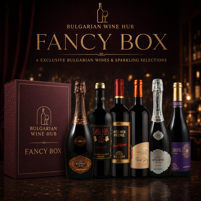 The Fancy Box