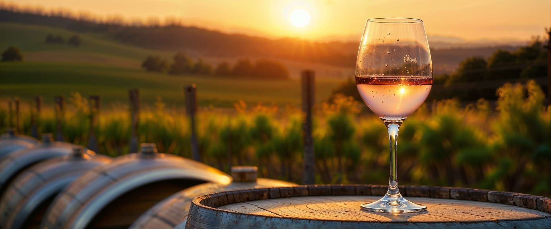 Wine Tasting Experience