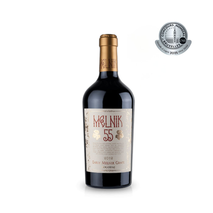 Melnik 55 - 2024
