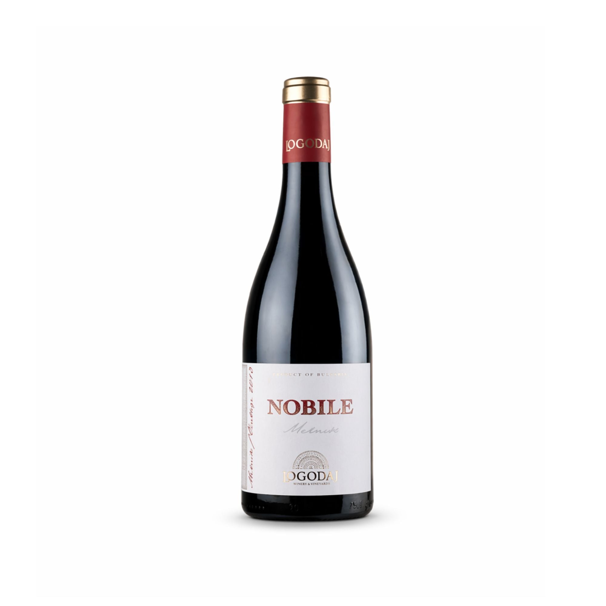 Nobile Melnik - 2022