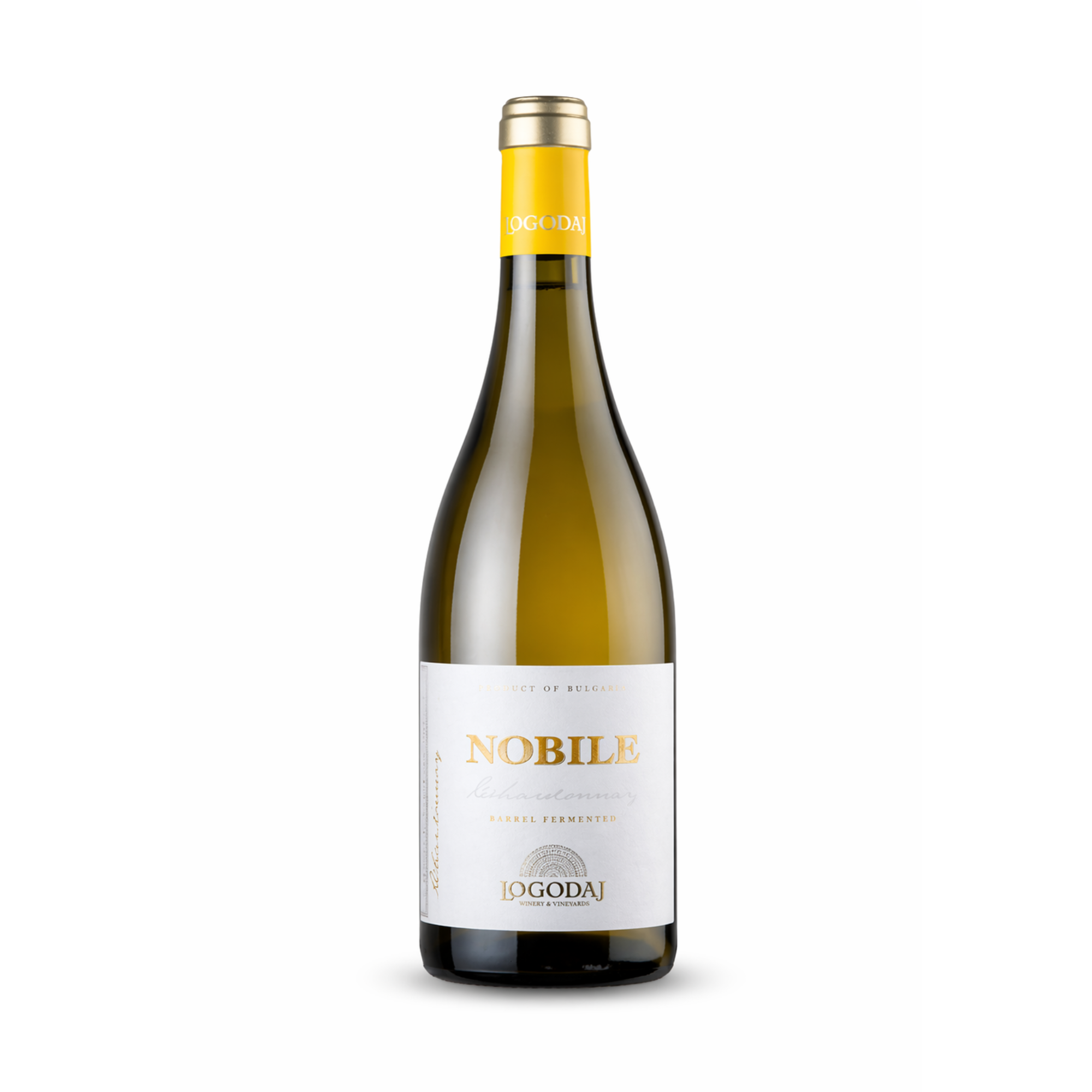 Nobile Chardonnay - 2023