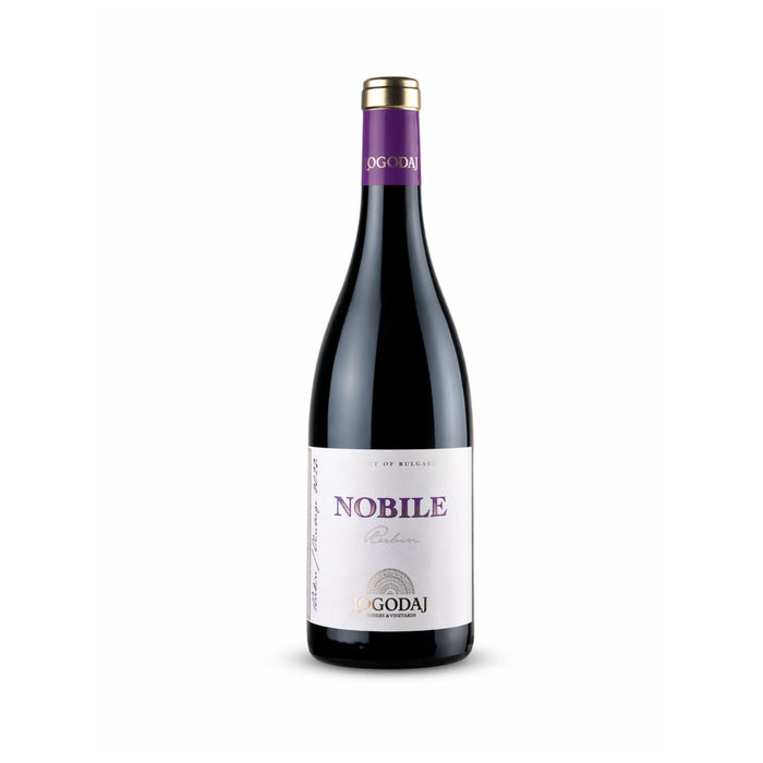 Nobile Rubin - 2021