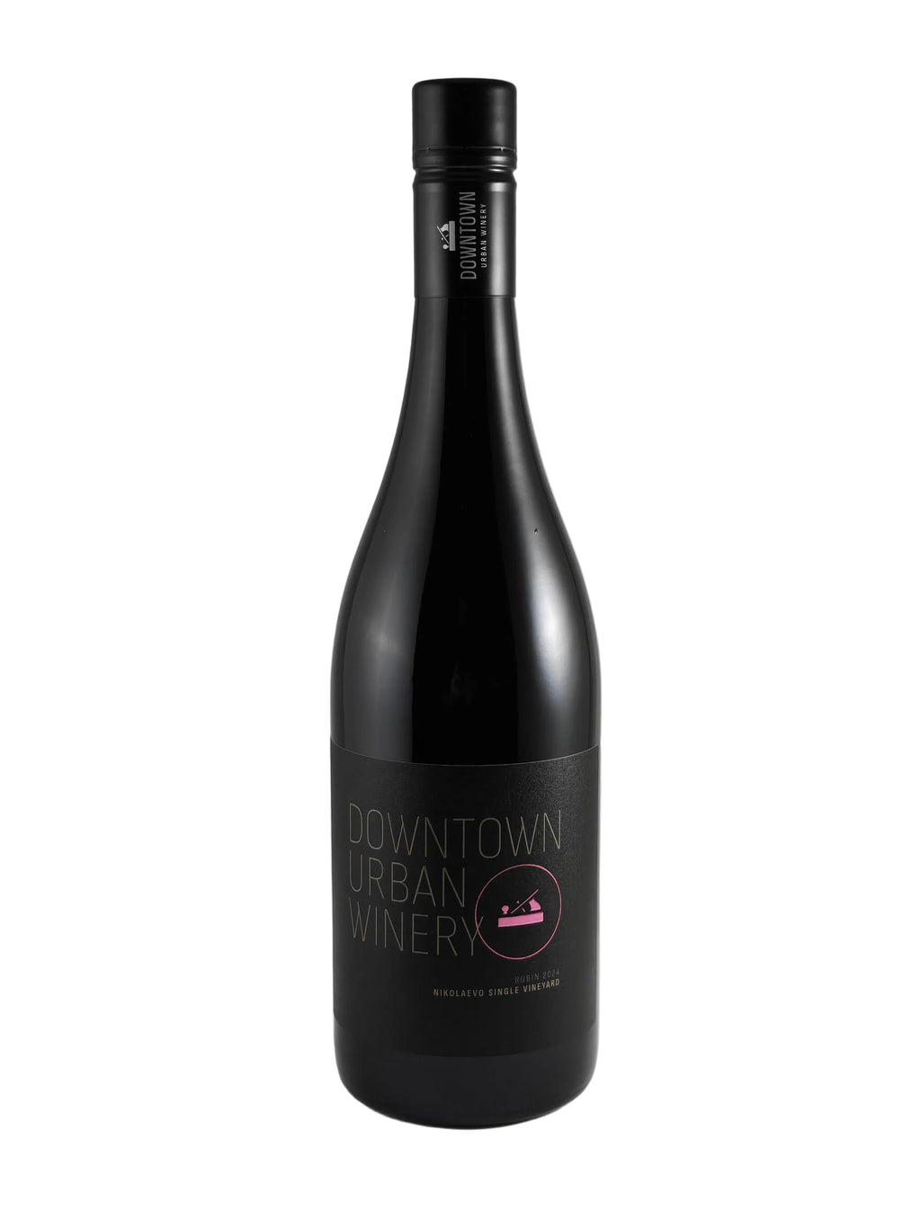 Downtown Urban Winery - Rubin - 2024