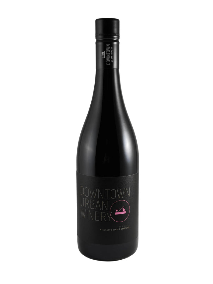 Downtown Urban Winery - Rubin - 2024