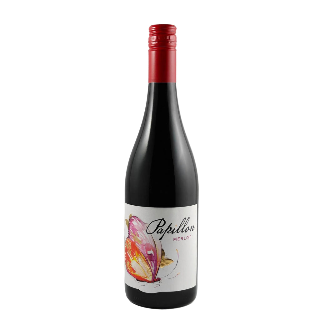 Papillon Merlot - 2023