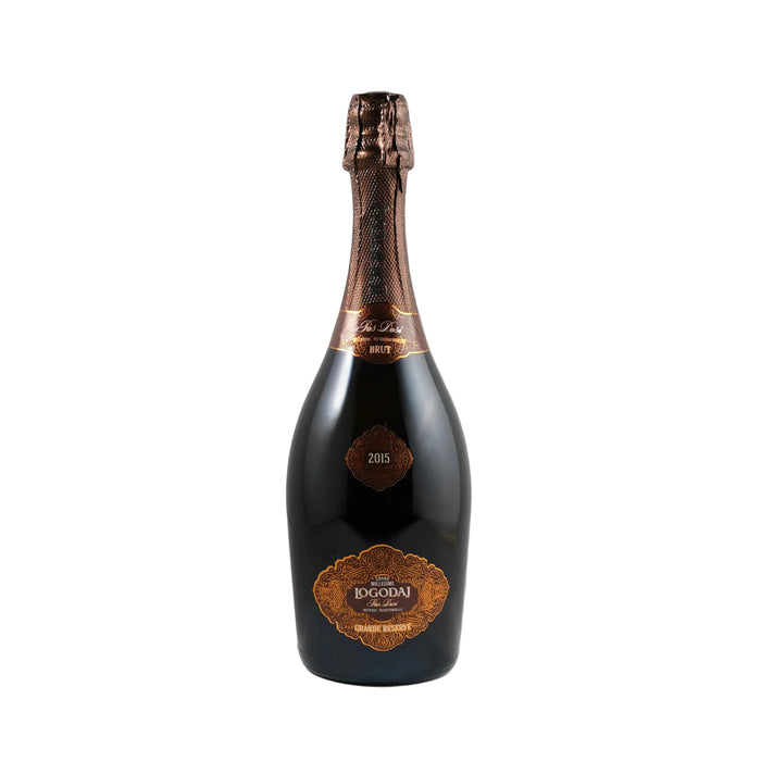 Grand Reserve - 2015