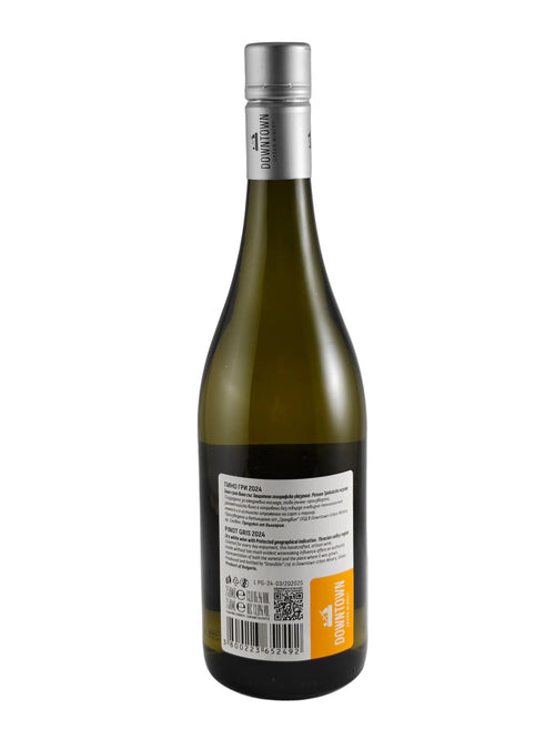 Downtown Urban Winery - Pinot Gris - 2024