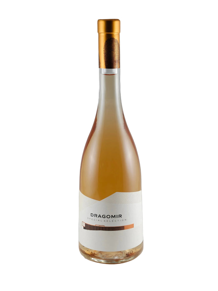 Dragomir - Rosé Cépage Special Selection - 2022