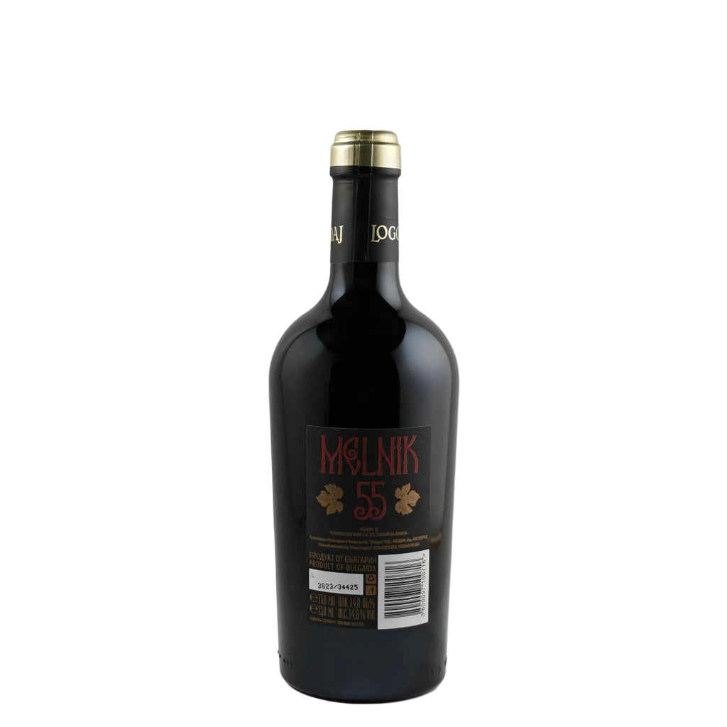 Melnik 55 Reserve - 2023