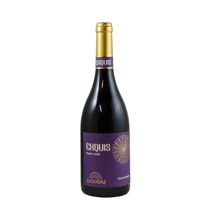 Exquis Pinot Noir Grand Reserve - 2021