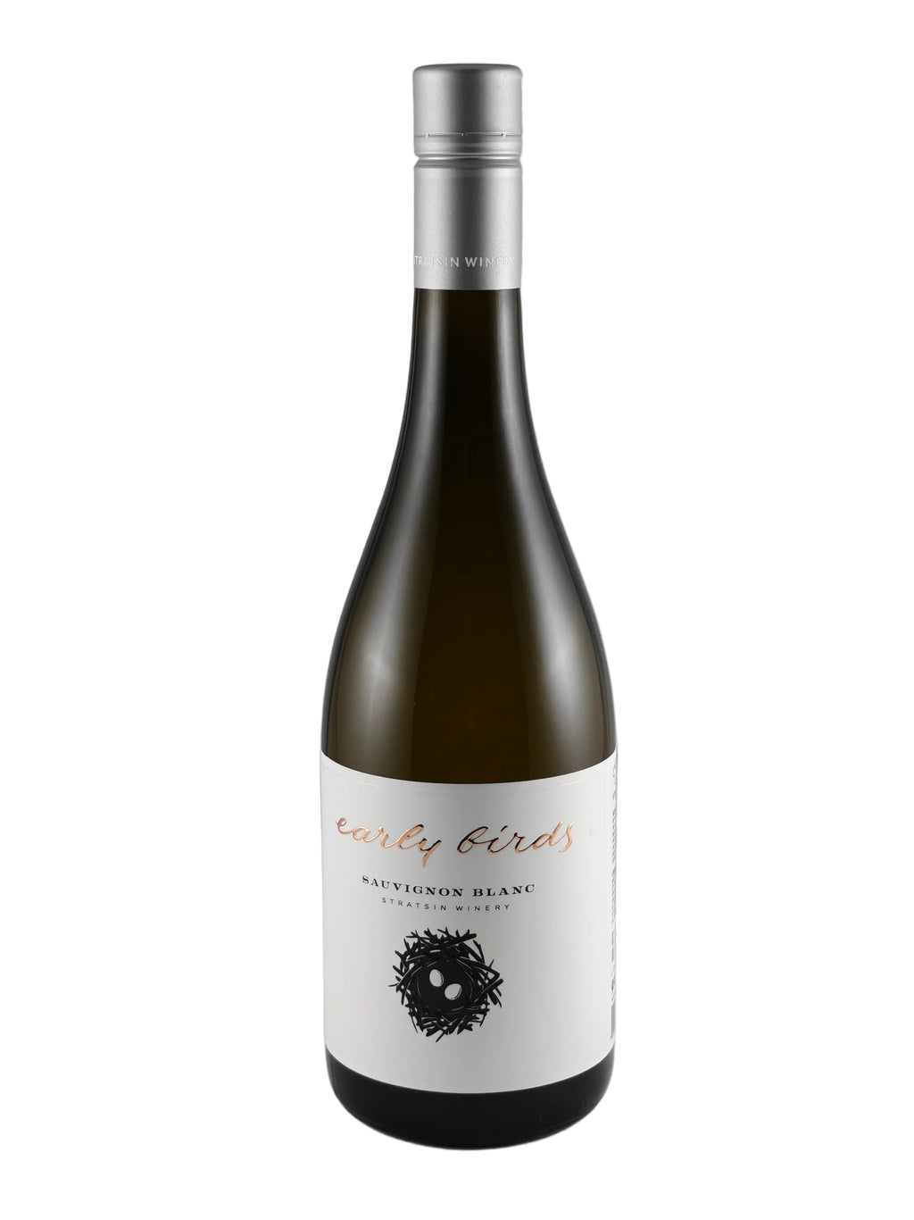 Stratsin Winery - Early Birds Sauvignon Blanc- 2025