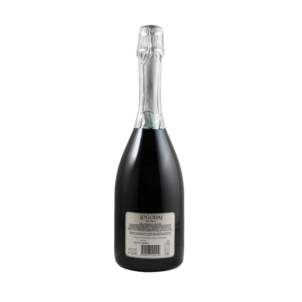 Ancestrale Brut Reserve - 2019