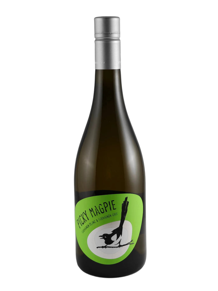 Stratsin Winery - Picky Magpie Sauvignon Blanc & Sauvignon Gris - 2024
