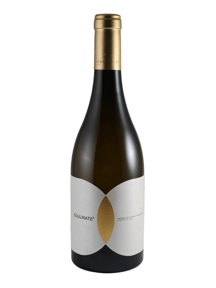 Stratsin Winery - Soulmates Grenache Blanc & Vermentino - 2025