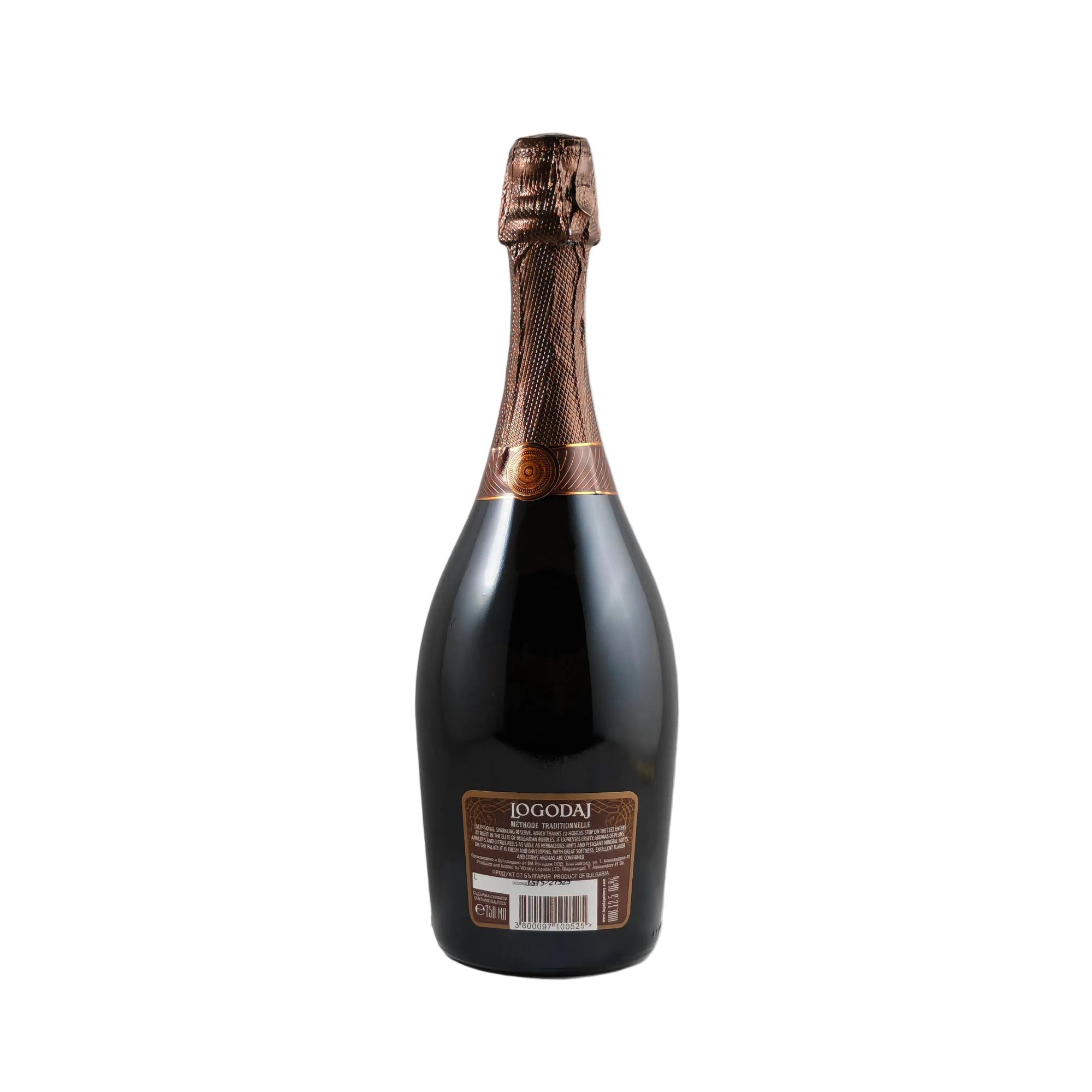 Grand Reserve - 2015