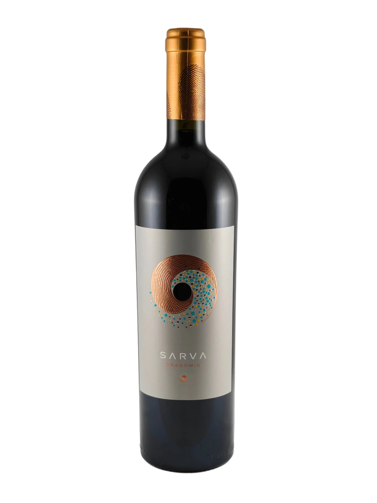 Dragomir - Sarva Rubin - 2020