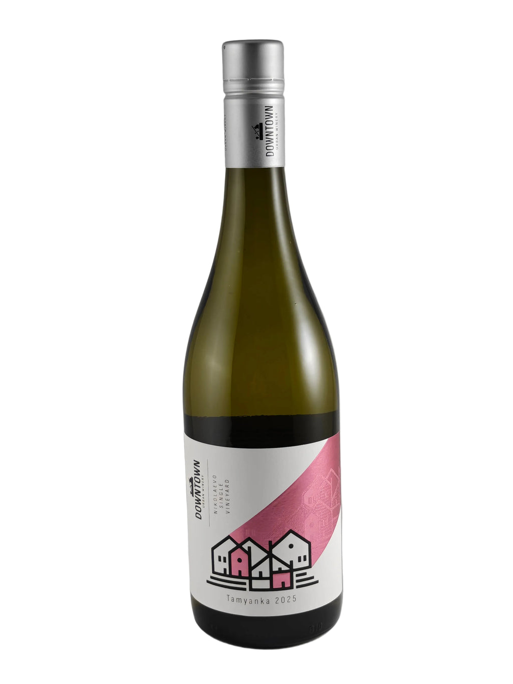 Downtown Urban Winery - Tamyanka - 2025