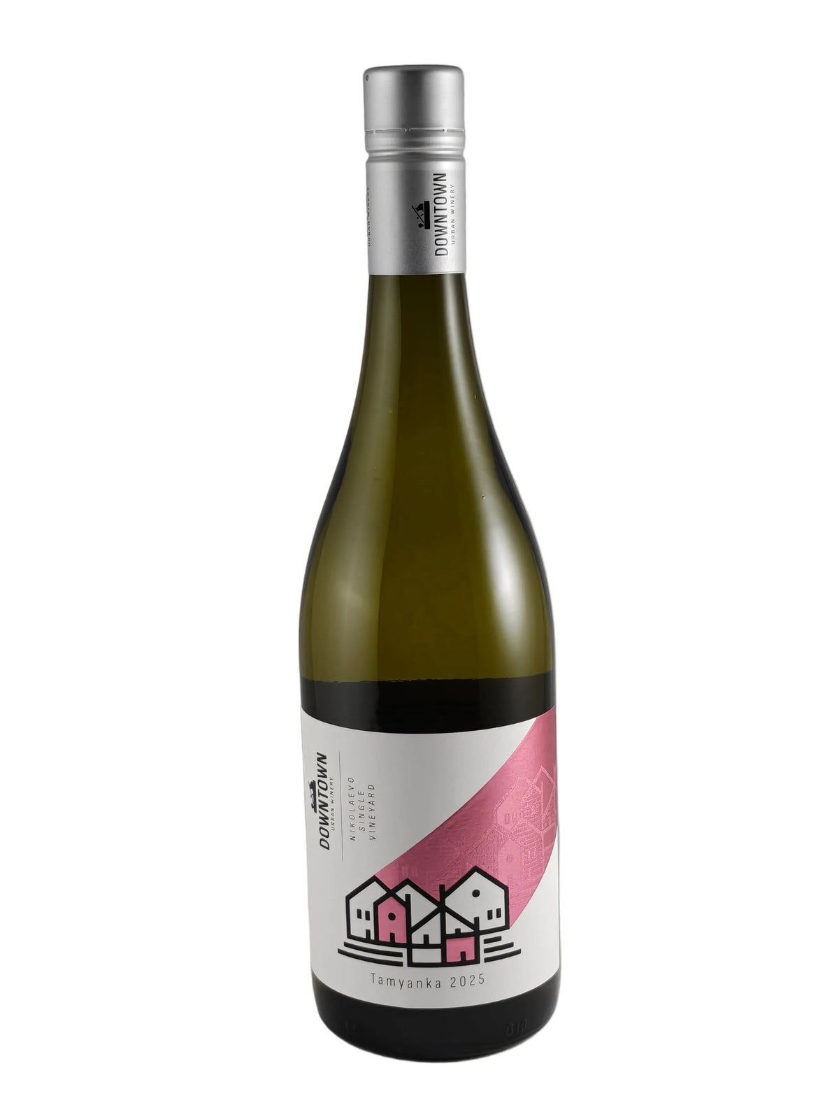 Downtown Urban Winery - Tamyanka - 2025