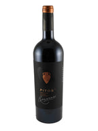 Dragomir - Pitos Reserve Rubin & Cabernet sauvignon & Merlot - 2015