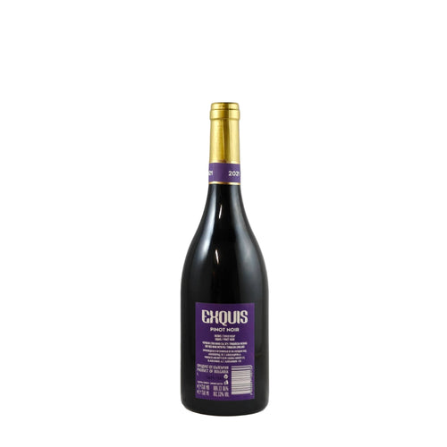 Exquis Pinot Noir Grand Reserve - 2021