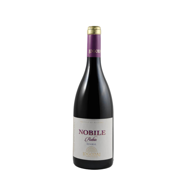 Nobile Rubin Reserve - 2021