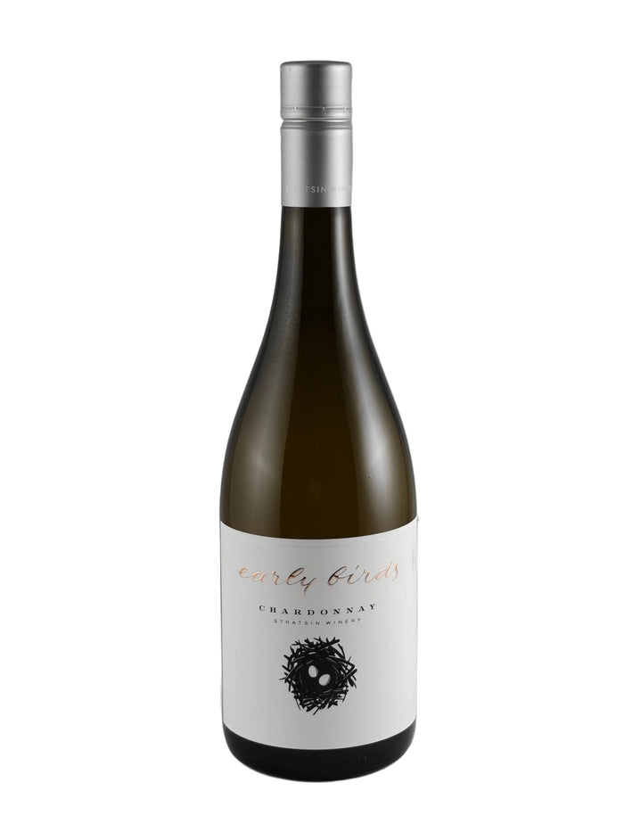 Stratsin Winery - Early Birds Chardonnay - 2024