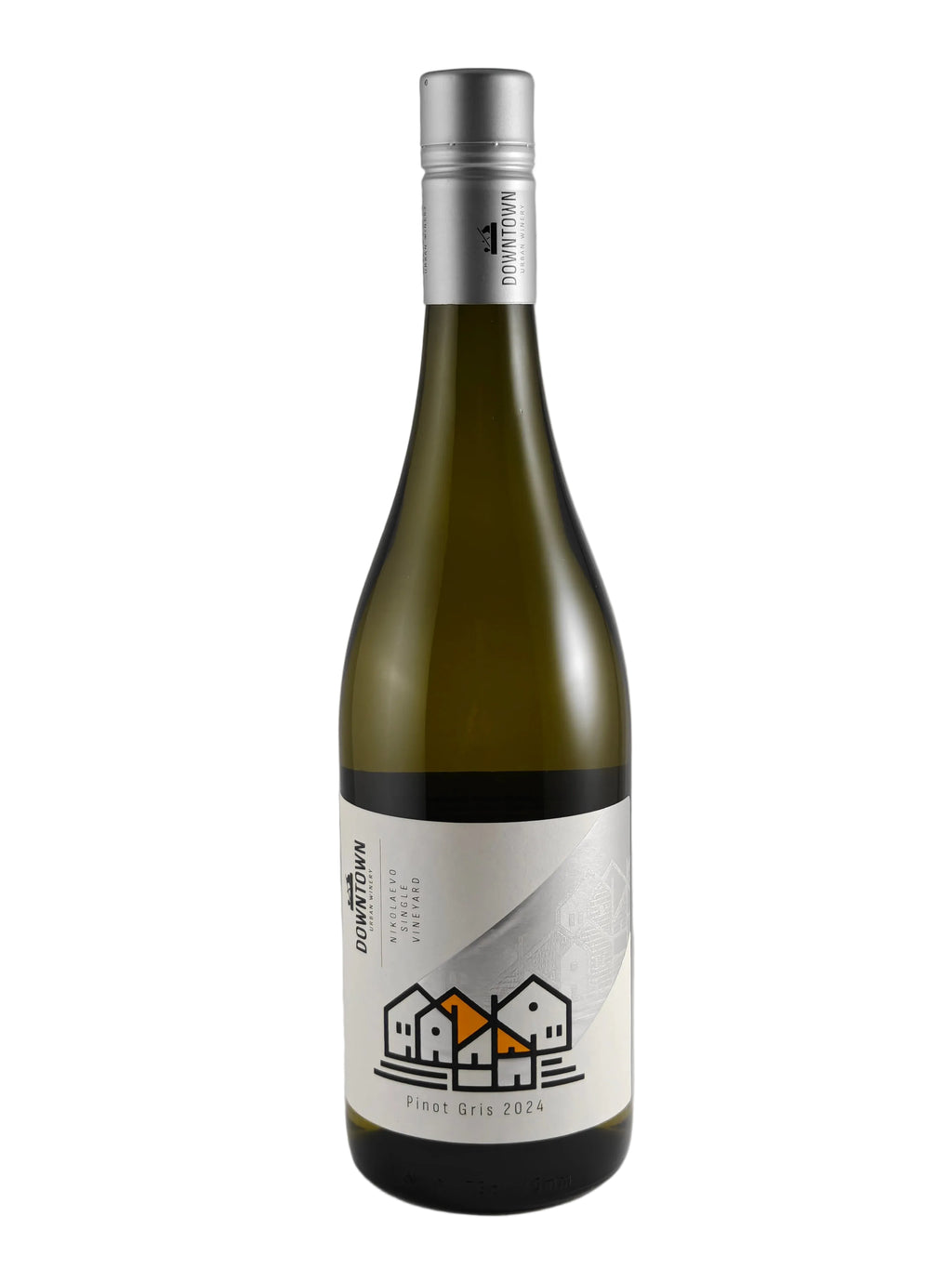 Downtown Urban Winery - Pinot Gris - 2024