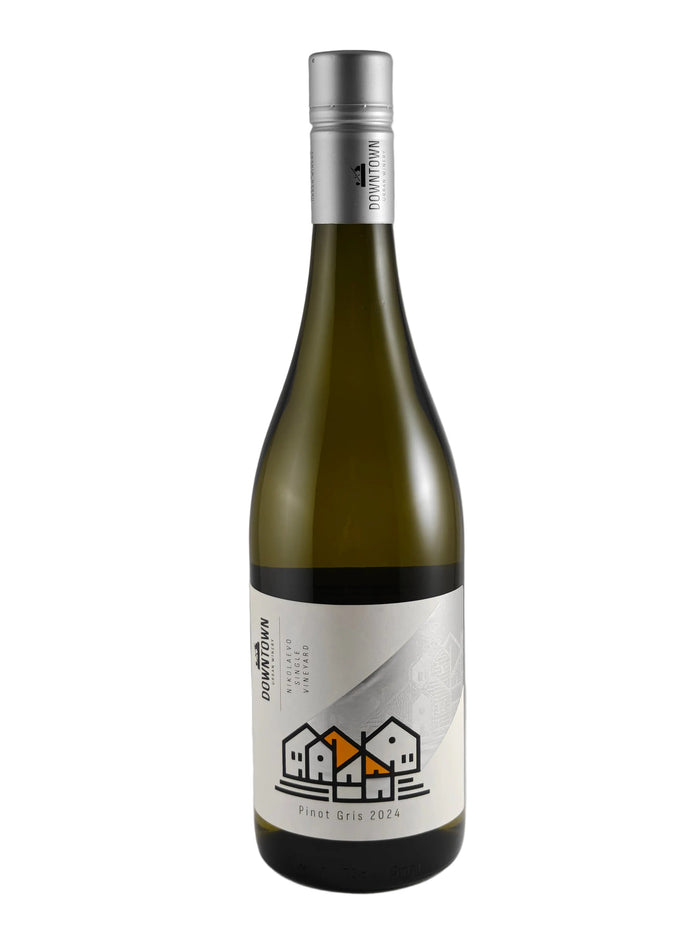 Downtown Urban Winery - Pinot Gris - 2024
