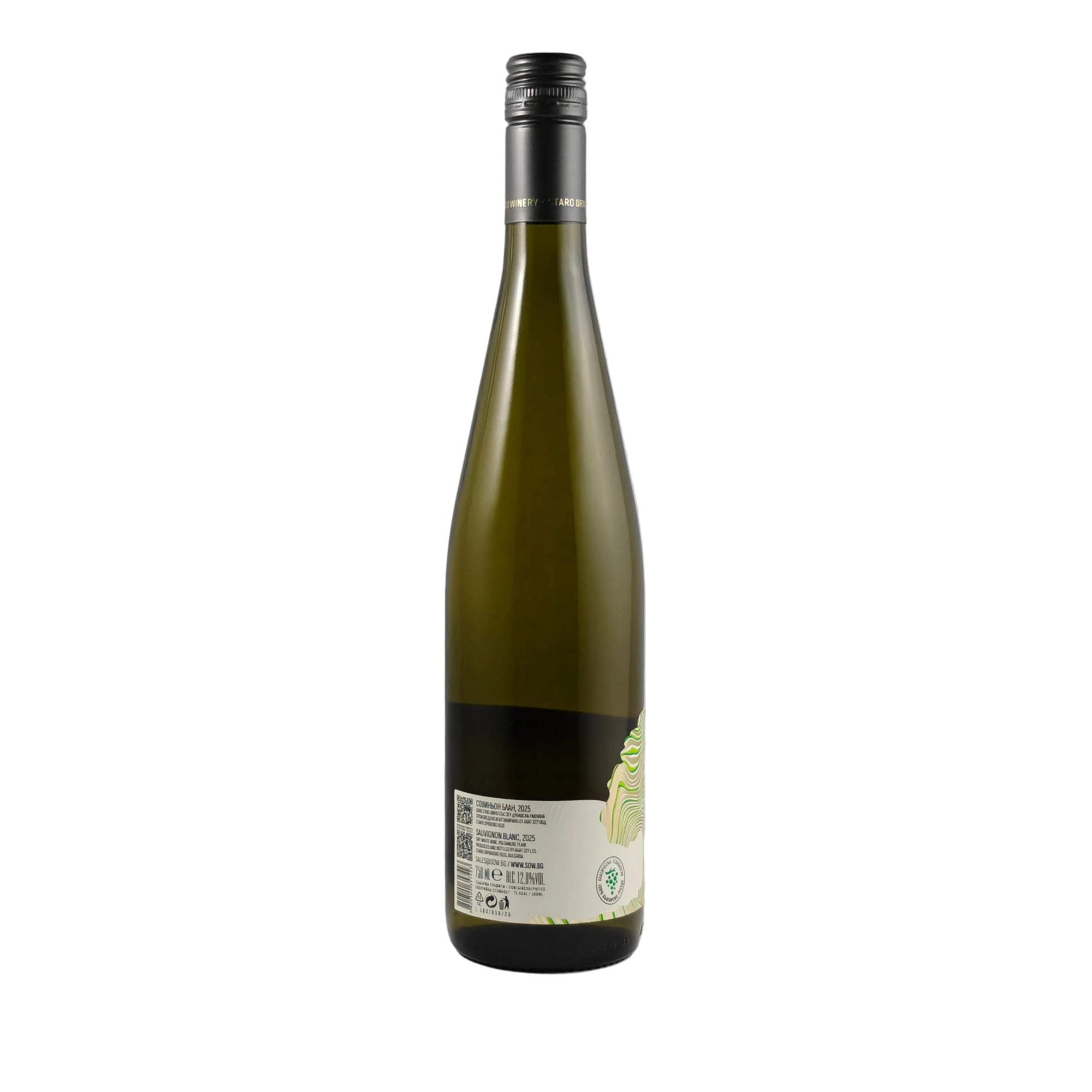 White Story Sauvignon Blanc - 2025