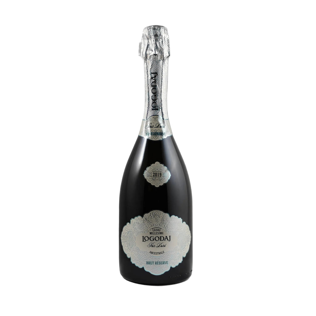 Ancestrale Brut Reserve - 2019