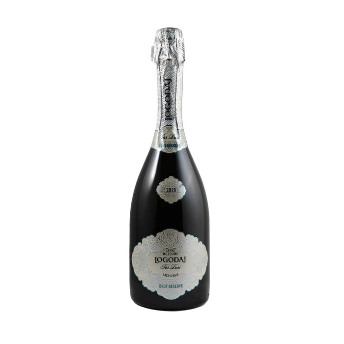 Ancestrale Brut Reserve - 2019
