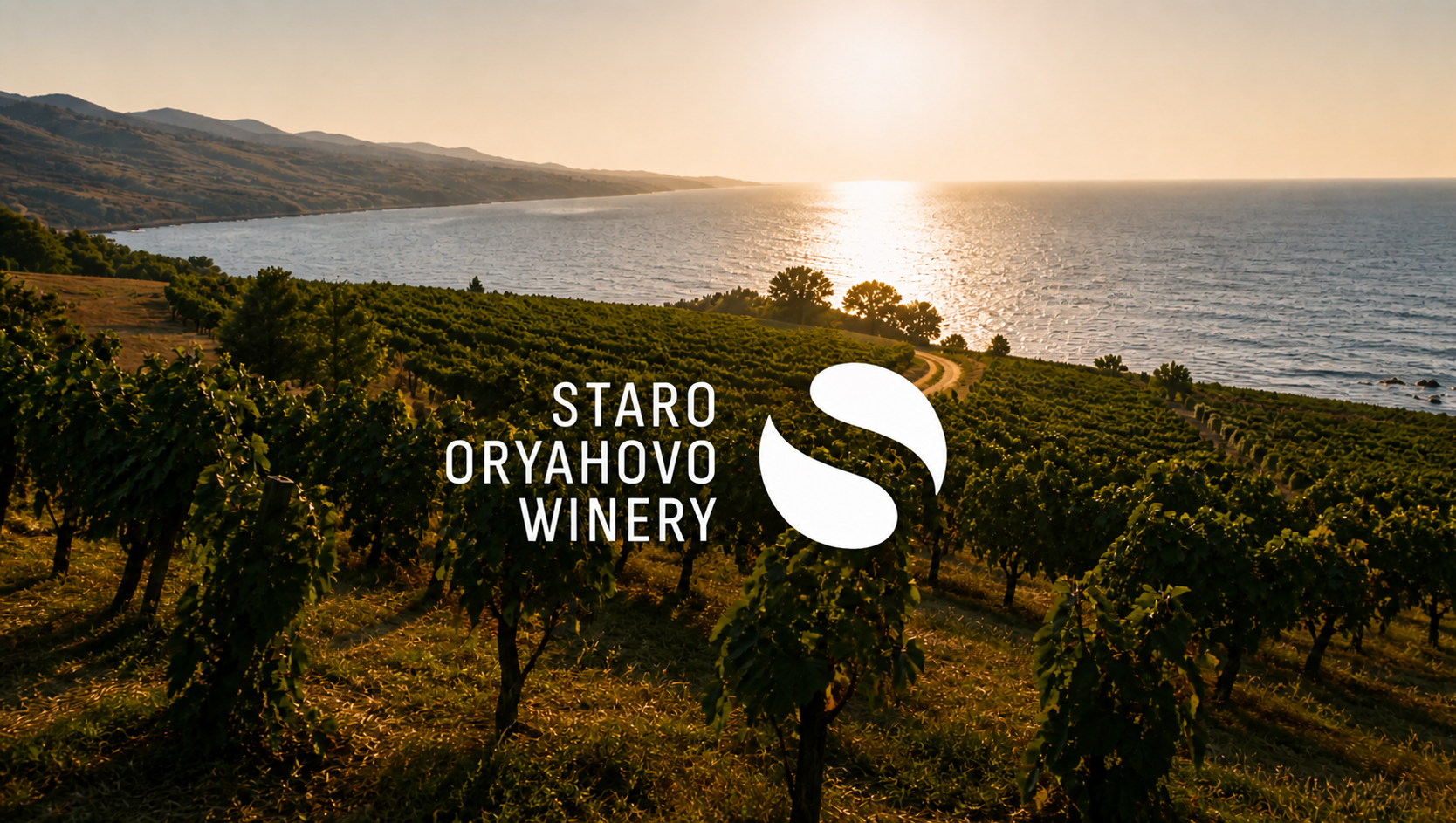 Domaine viticole de Staro Oryahovo